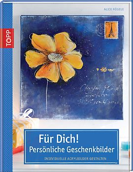 Für Dich! Persönliche Geschenkbilder