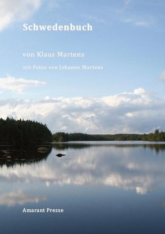 Schwedenbuch