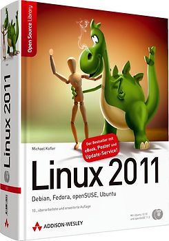 Linux 2011
