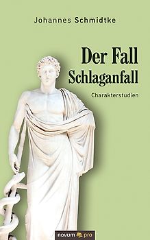Der Fall Schlaganfall