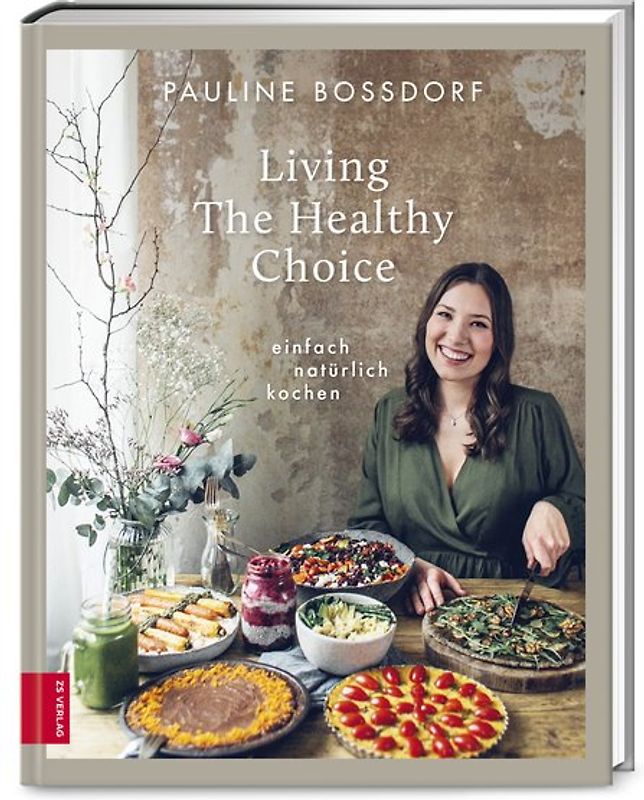 Living The Healthy Choice