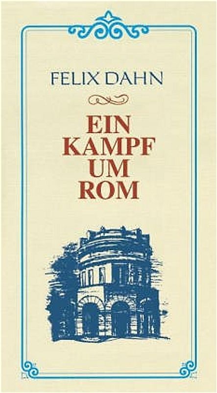 Ein Kampf um Rom