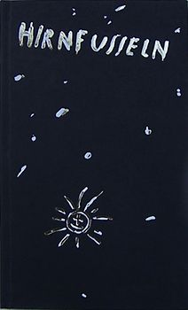 Hirnfusseln dreigeteilt