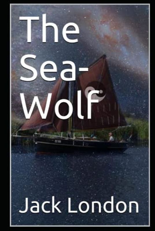 The Sea Wolf Illustrated