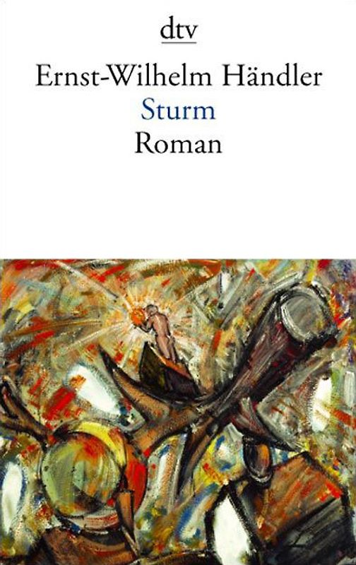 Sturm. Roman