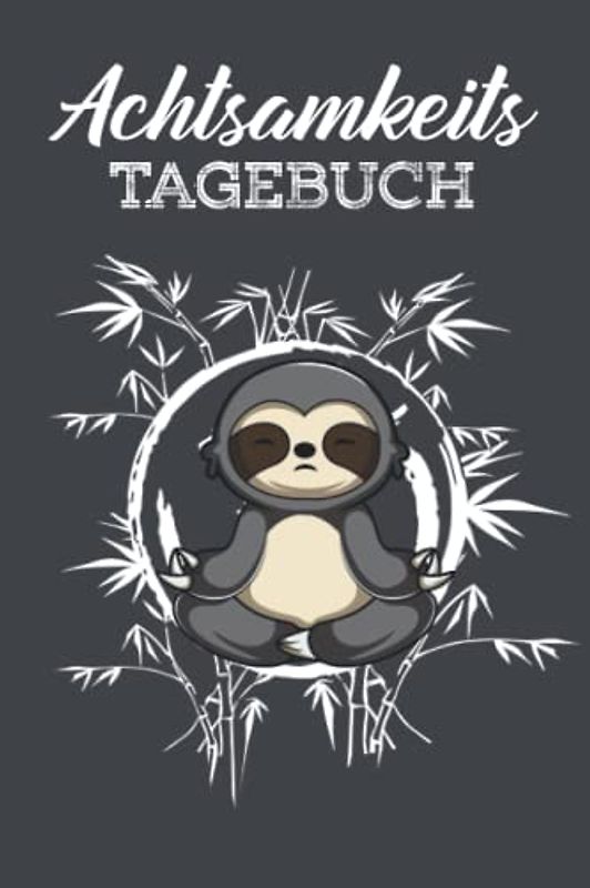 Achtsamkeits Tagebuch: Achtsamkeitsbuch mit Fragen und Übungen zum Ausfüllen, Achtsamkeit Geschenk, Das praktische Ausfüll Tagebuch, Achtsamkeitstagebuch Jugendliche / Teenager