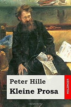 Kleine Prosa