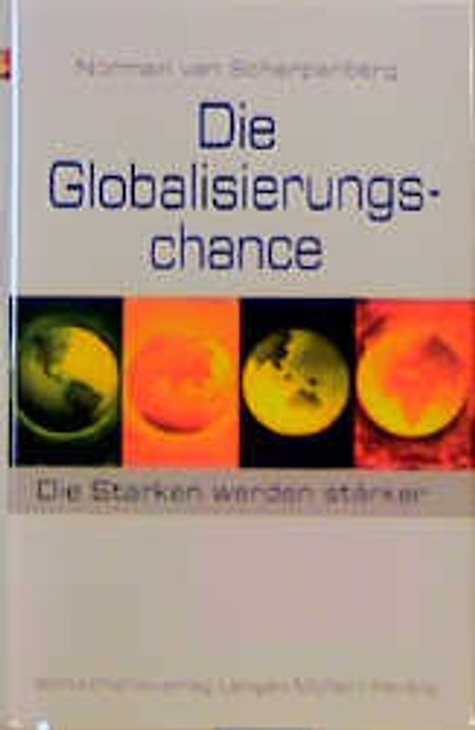 Die Globalisierungschance