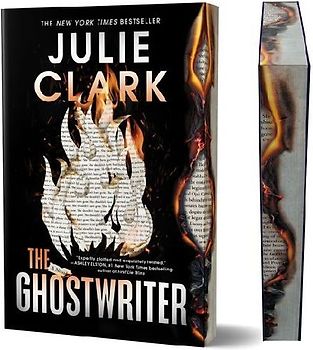 The Ghostwriter (Deluxe Edition)