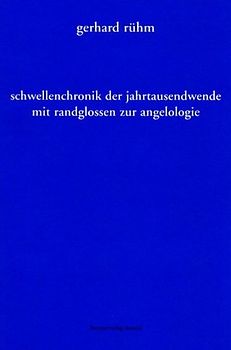 Schwellenchronik der Jahrtausendwende