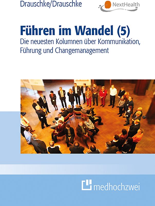 Führen im Wandel (5)