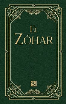El Zóhar Volume 1