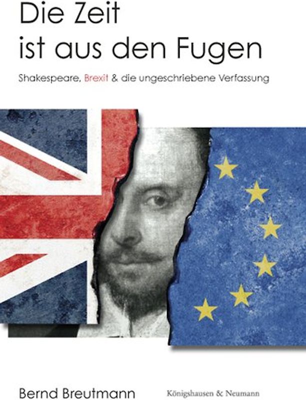 Die Zeit ist aus den Fugen