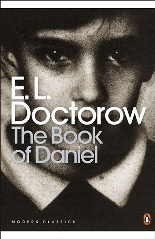 The Book of Daniel (Penguin Classics) - E. L. Doctorow