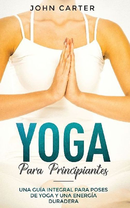 Yoga Para Principiantes