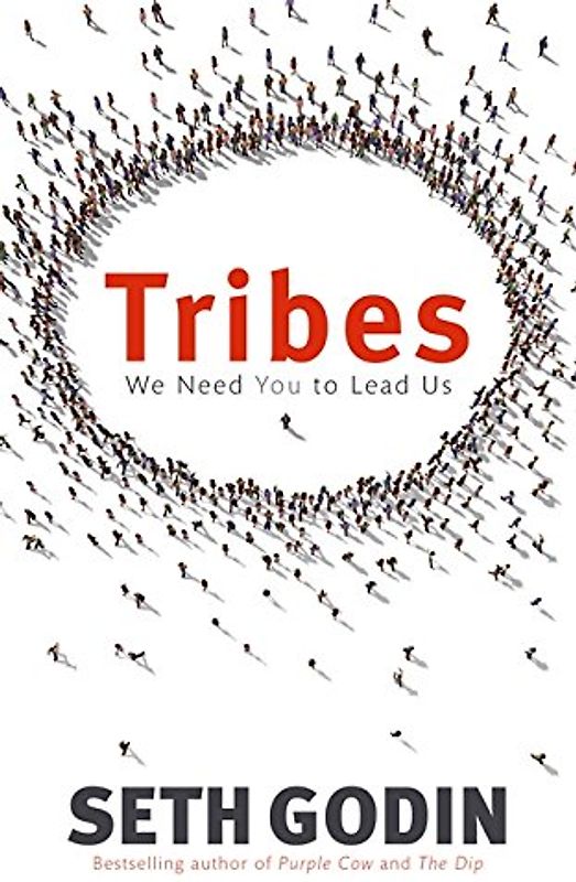 Tribes - Seth Godin