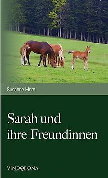 Sarah und ihre Freundinnen