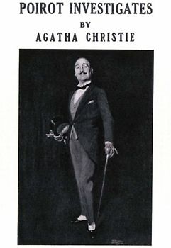 Poirot Investigates