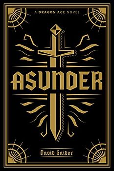 Dragon Age: Asunder Deluxe Edition