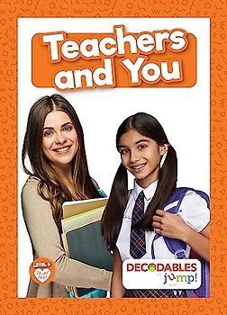 Teachers and You