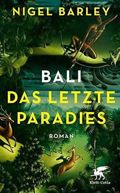 Bali - Das letzte Paradies