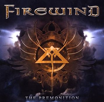 Firewind - The Premonition