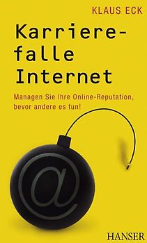 Karrierefalle Internet