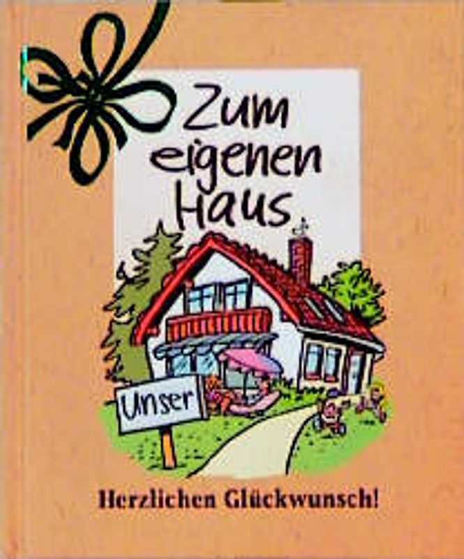 Zum eigenen Haus
