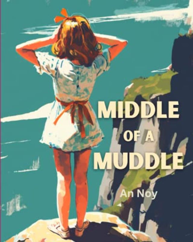 Middle of a Muddle