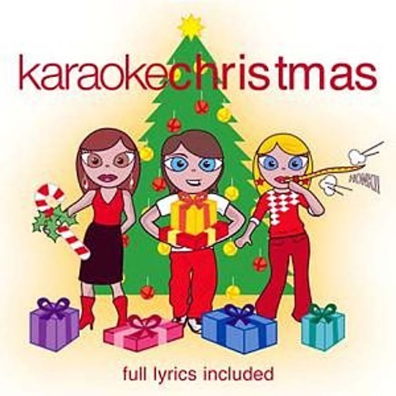 New World Orchestra - Karaoke Christmas