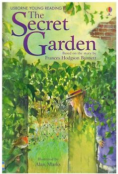 Secret Garden (Young Reading (Series 2)) - Lesley Sims
