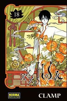 Xxxholic 18