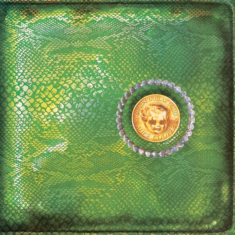 Billion Dollar Babies(50th Anniversary)