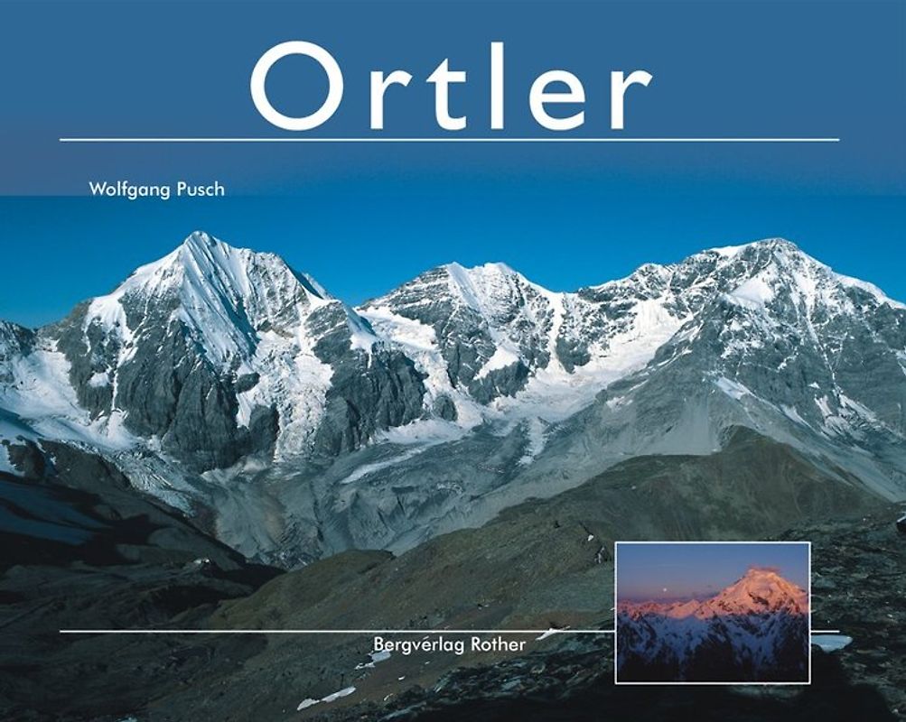 Ortler