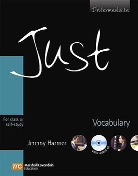 Just - Intermediate - Vocabulary