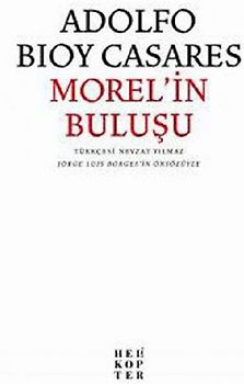 Morelin Bulusu