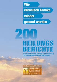 Wie chronisch Kranke wieder gesund werden