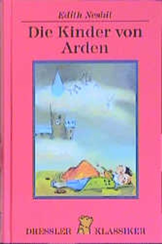 Die Kinder von Arden