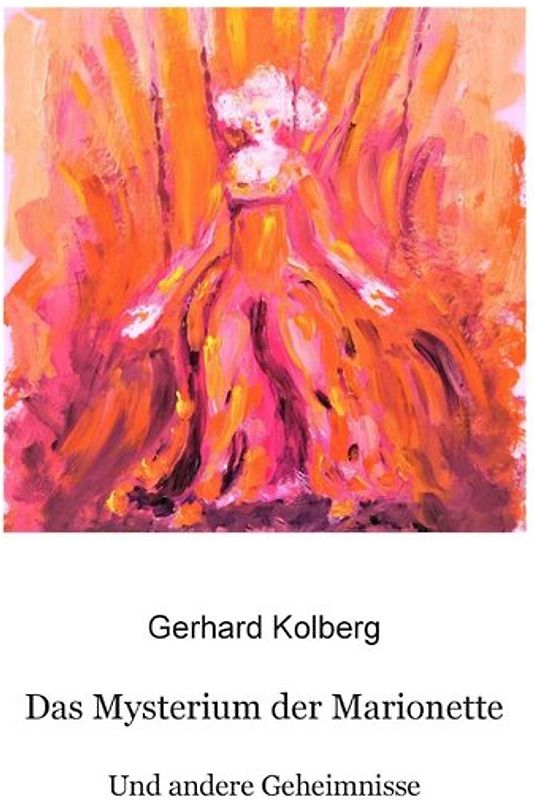 Das Mysterium der Marionette