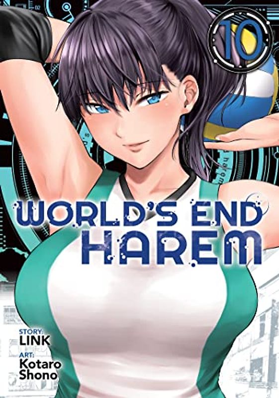 World's End Harem 10