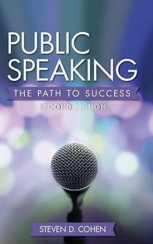 Public Speaking