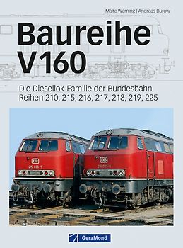 Baureihe V 160