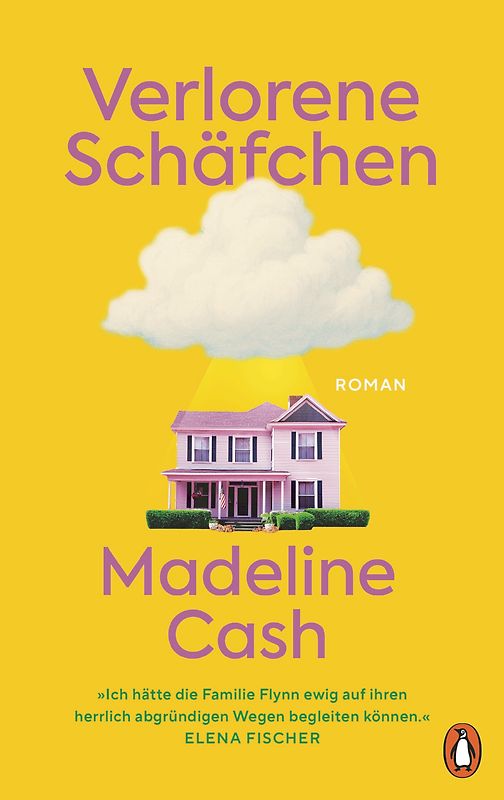 Verlorene Schäfchen