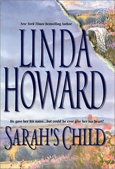 Sarah's Child - Linda Howard [Hardcover]