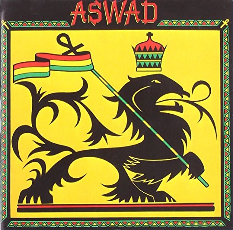 Aswad - Aswad