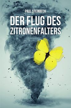 Der Flug des Zitronenfalters 1