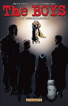 The Boys