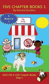 Five Chapter Books 1