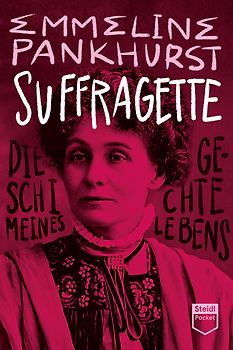 Suffragette (Steidl Pocket)