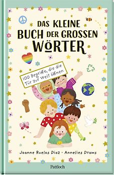 Das kleine Buch der großen Wörter